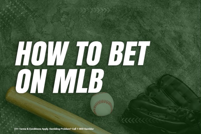 Unlock the ultimate guide to MLB betting in February 2024. Discover how it works, the best sportsbooks, various bet types, and more with FanNation.